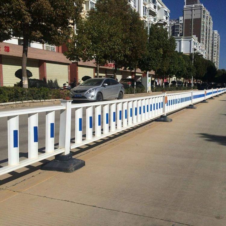 青县PVC道路护栏